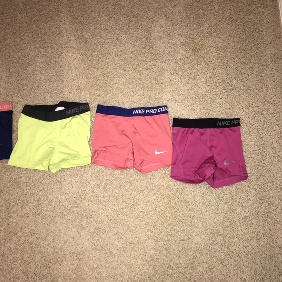 ANY of these Nike pros!! - Picture 3 of 4